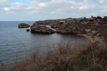 Семёновка Крым снять жилье