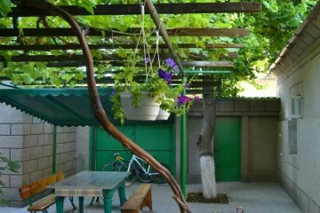 Семейный отдых Евпатория