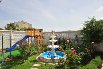 Семейный отель Ninel Николаевка