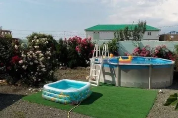 Семицветик Николаевка