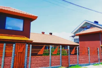 СерфСтудио Уютное