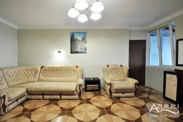 Сергей Алупка