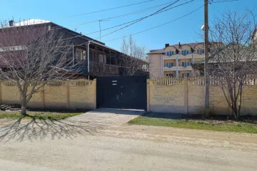 Северная Аврора Штормовое