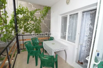 Севиля Курортное