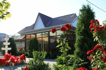 Сейт-Неби Курортное