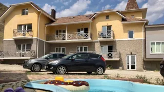 «Шале Коктебель»