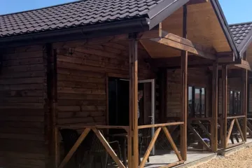 Шале Люкс Штормовое