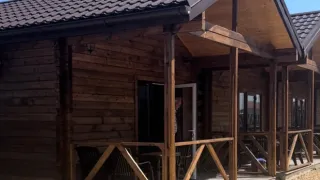 «Шале Люкс»