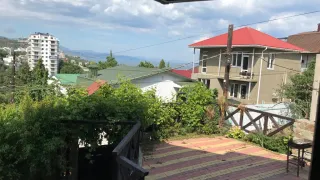 «Шале у моря»