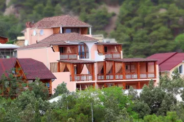 Шампань Новый Свет