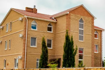 Шато Аллион Уютное