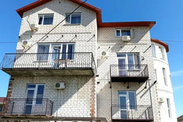 Щербет Коктебель