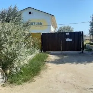 Штиль
