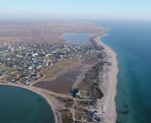 Отдых в Штормовом Крым особенности и возможности