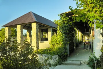 Сибирские Огни Оленевка