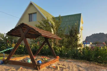 Сильвия Коктебель