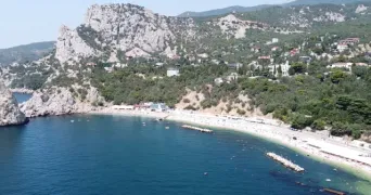 Симеиз Крым отдых некоторые особенности