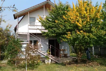 СимСим Заозёрное