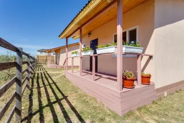 Ситерра-Бунгало Уютное