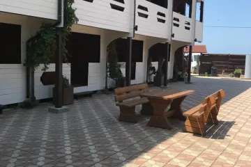 Сказка Уютное