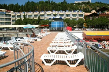 Сказка Алушта