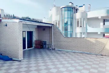 Сказка Утёс