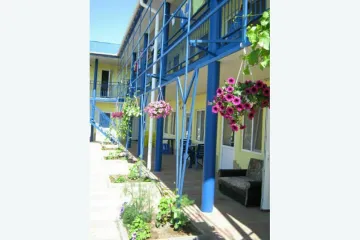 Сказка Саки