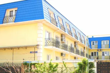 «Сказка» Маячная 12 Николаевка