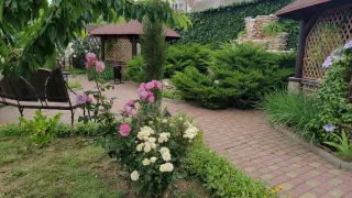 «Сказка»
