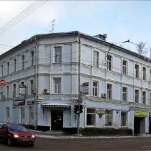 Сказки моря