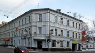 «Сказки моря»