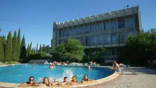 «Славутич»