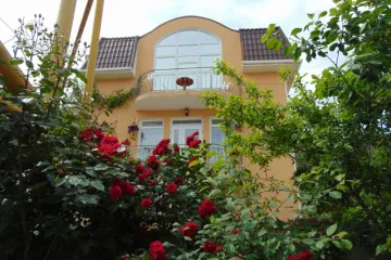 Snug House Новый Свет