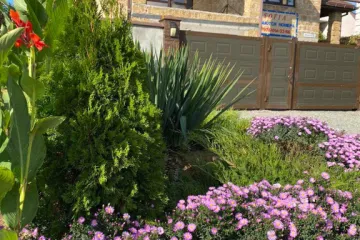 София Николаевка