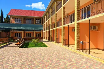 «Солхат» Новосёлов 4Б Рыбачье