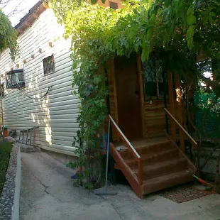 Солнечная Дача