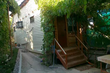 Солнечная Дача Орджоникидзе