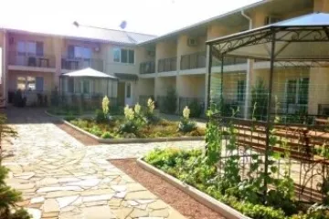 Солнечная долина Заозёрное