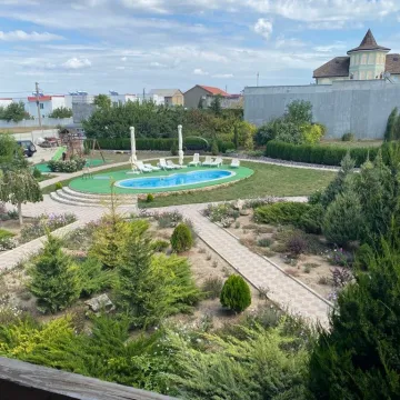 Солнечная Гавань
