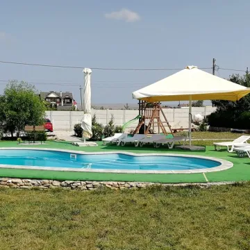 Солнечная Гавань