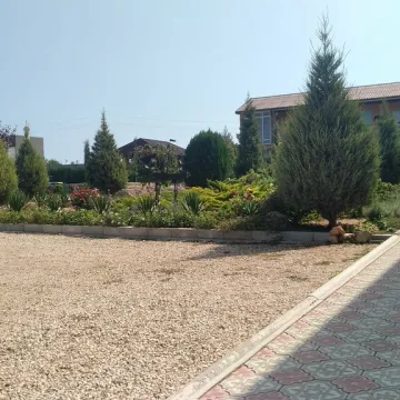 Солнечная Гавань