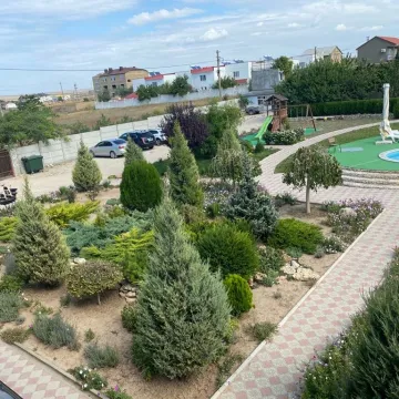 Солнечная Гавань