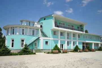 Солнечный Николаевка