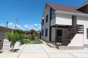 «Солнечный» Солнечная 1 Прибрежное