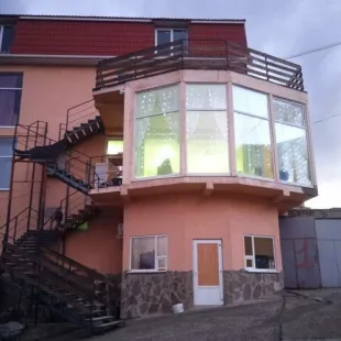 Солнечный