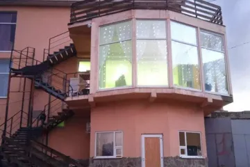 Солнечный Алупка
