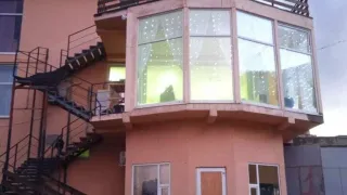 «Солнечный»