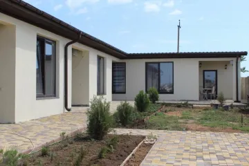 Солнечный Оленевка