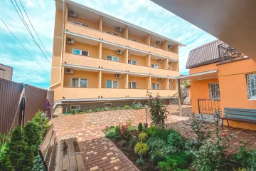 Солнечный берег Новофёдоровка