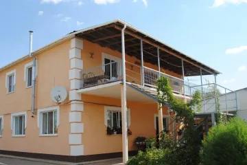 Солнечный домик Николаевка